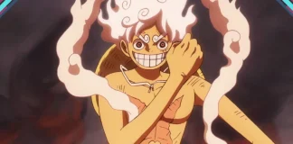 Já está disponível o Episódio 1149 de One Piece na Crunchyroll