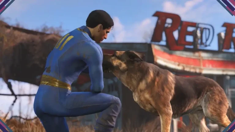 Fallout 4 Anniversary Edition: Versão comemorativa recebe atualização
