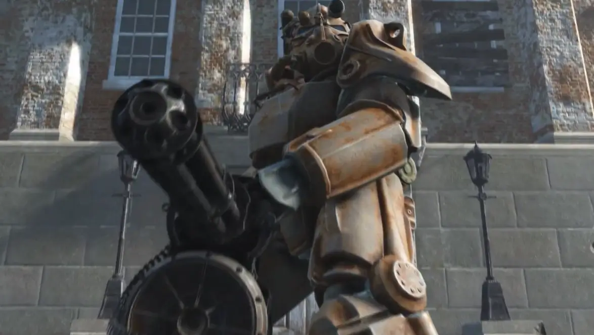 fallout 4 anniversary edition versao pack 2025 personagem