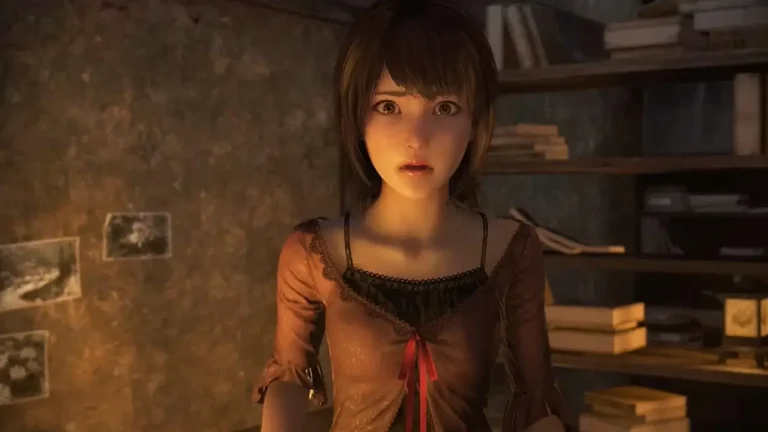 FATAL FRAME II: REMAKE um título que todos deveriam jogar em 2026
