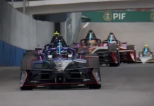 Segunda temporada de “Fórmula E: Driver” estreia no Amazon Prime Video nesta sexta Grid de carros da Fórmula E na segunda temporada de Fórmula E: Driver