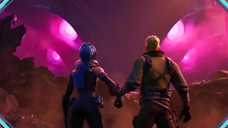 Fortnite Capítulo 6: evento final acontece neste sábado – participe