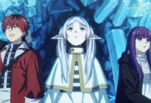 Frieren e a Jornada para o Além | Revelado o novo trailer da 2ª temporada e o tema de encerramento