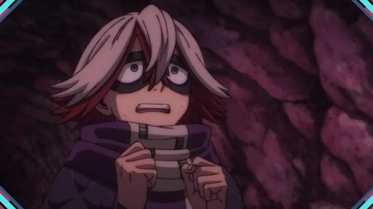 Prévia do episódio 19 de Gachiakuta 1 Prévia do episódio 19 de Gachiakuta