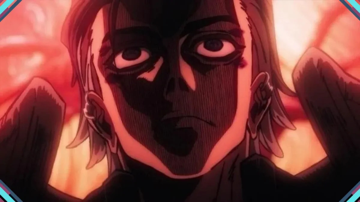 Prévia do episódio 19 de Gachiakuta 3 Prévia do episódio 19 de Gachiakuta