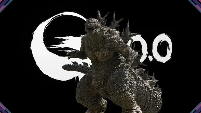 O Retorno do Rei dos Monstros em teaser de Godzilla Minus Zero