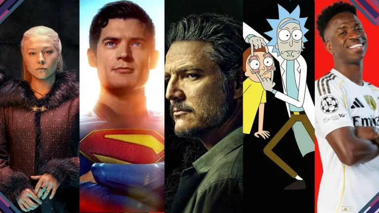 Black Friday HBO Max: 70% de desconto por 6 meses