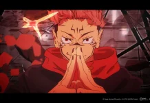 Os ingressos de JUJUTSU KAISEN: Execução já estão à venda Os ingressos de JUJUTSU KAISEN: Execução já estão à vendaOs ingressos de JUJUTSU KAISEN: Execução já estão à venda
