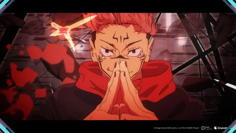 Os ingressos de JUJUTSU KAISEN: Execução já estão à venda
