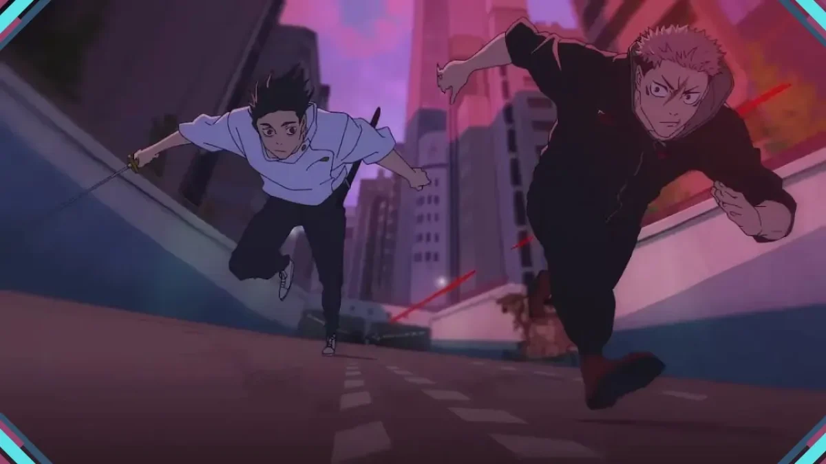 Os ingressos de JUJUTSU KAISEN: Execução já estão à venda