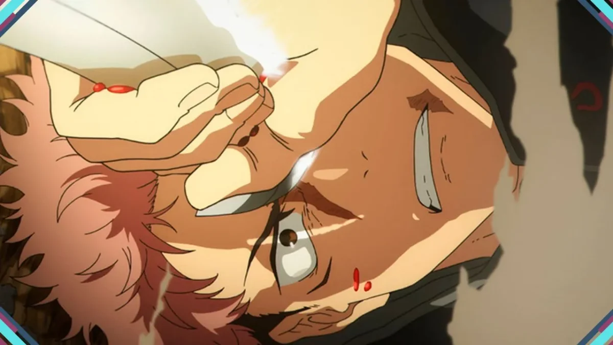 Os ingressos de JUJUTSU KAISEN: Execução já estão à venda