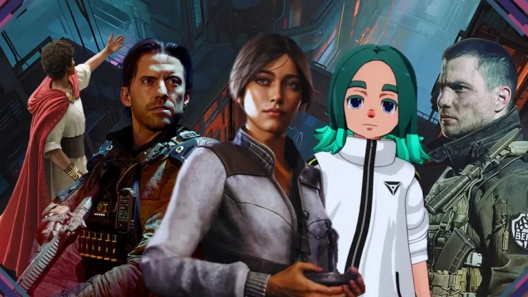 Lançamentos da Semana: jogos de novembro de 2025 traz Remakes, Sequências e novos títulos chegando ao cenário