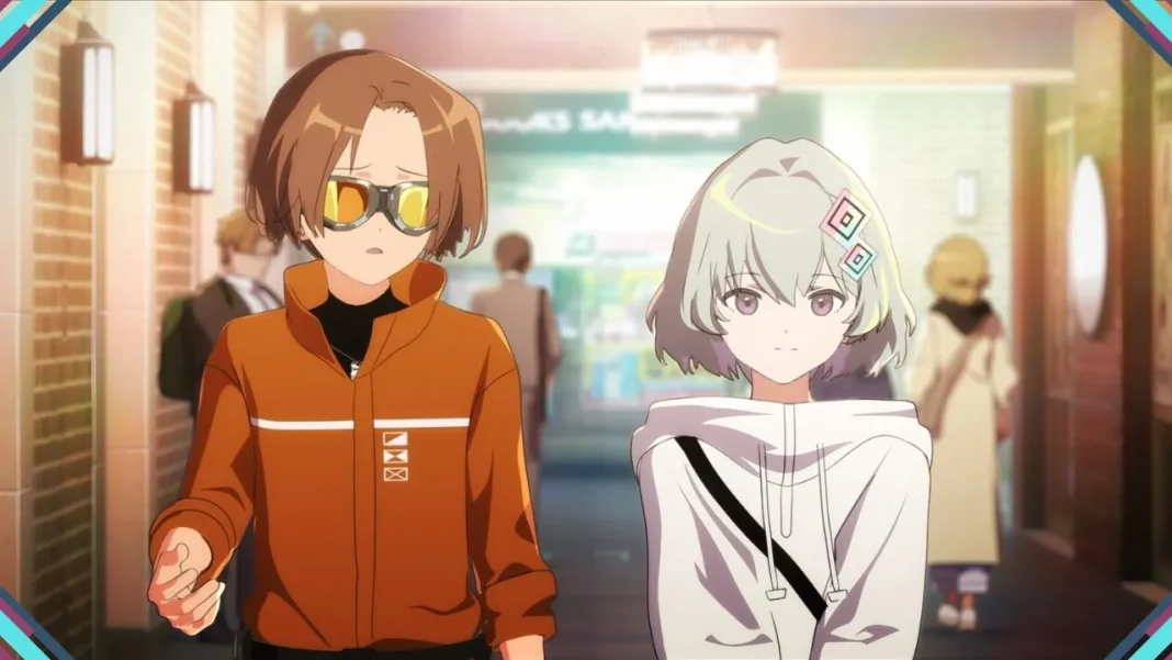 make-a-girl-nova-data-de-estreia-sato-company Sato Company revela a nova data de estreia de Make a Girl