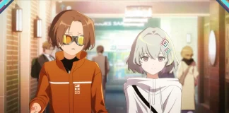 Sato Company revela a nova data de estreia de Make a Girl