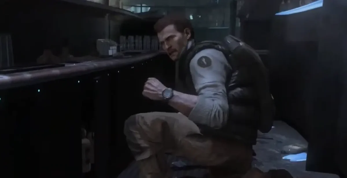 Se Call of Duty: Black Ops 7 fosse indie seria considerado bom 1 mike harper persona call of duty black ops