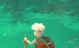 Capa oficial do jogo Moonlighter 2: The Endless Vault