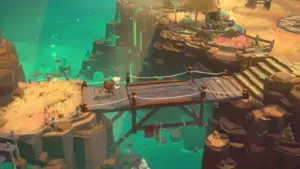 Moonlighter 2: The Endless Vault — Screenshot 2