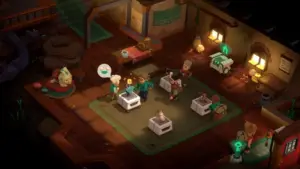Moonlighter 2: The Endless Vault — Screenshot 3