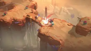 Moonlighter 2: The Endless Vault — Screenshot 4