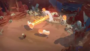 Moonlighter 2: The Endless Vault — Screenshot 6