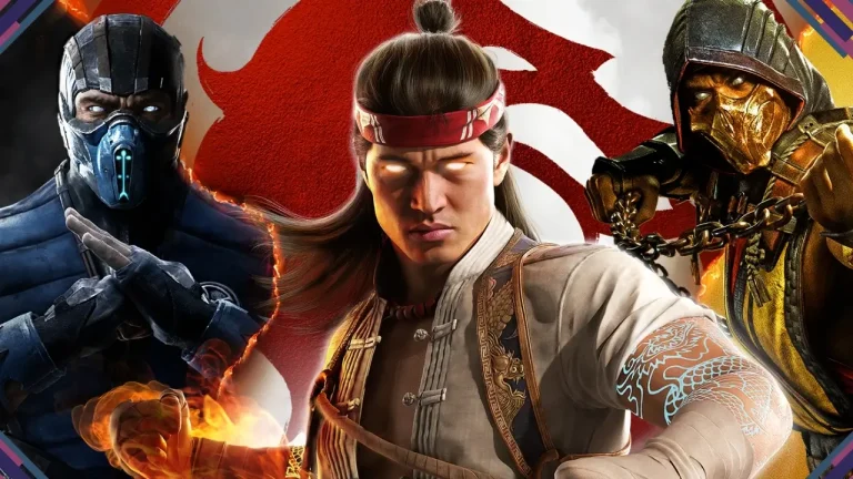 Mortal Kombat: Conjunto Deus Ancestral reúne três gerações da franquia com 70% de desconto no PC