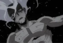 Prévia do 7º episódio da temporada final de My Hero Academia