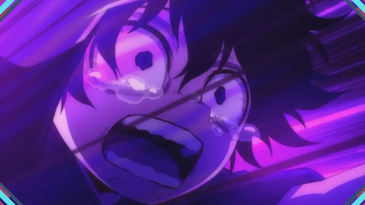 Prévia do 7º episódio da temporada final de My Hero Academia 1 Prévia do 7º episódio da temporada final de My Hero Academia