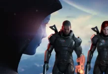 N7 Day 2025: ainda há esperança para Mass Effect 5 BioWare reforça que Mass Effect 5 segue em produção após o N7 Day 2025