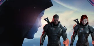 BioWare reforça que Mass Effect 5 segue em produção após o N7 Day 2025