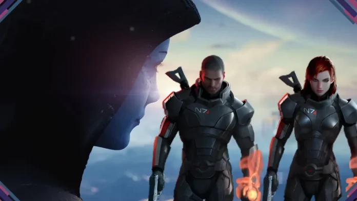 Mass Effect 5 segue vivo: BioWare garante novidades após o N7 Day 2025 BioWare reforça que Mass Effect 5 segue em produção após o N7 Day 2025