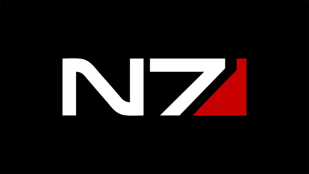 N7 Day 2025: ainda há esperança para Mass Effect 5 1 N7 Day 2025 logo oficial da comemoração