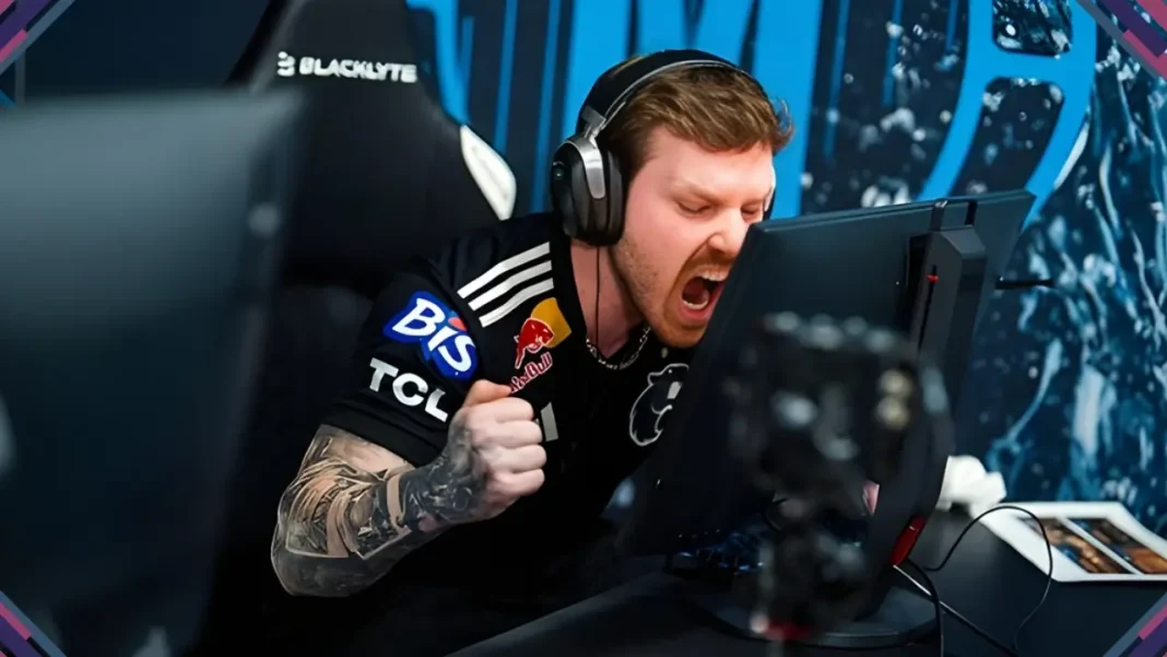 BLAST R6 Major de Munique com destaque para a classificação das equipes brasileiras FaZe Clan, FURIA e Ninjas in Pyjamas.
