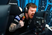 FaZe Clan, FURIA e Ninjas in Pyjamas avançam às finais do BLAST R6 Major de Munique e mantêm o Brasil na disputa pelo título BLAST R6 Major de Munique com destaque para a classificação das equipes brasileiras FaZe Clan, FURIA e Ninjas in Pyjamas.