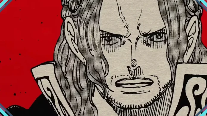 one-piece-elbaph-dublador-irmao-shanks One Piece | Arco de Elbaph começará em abril e revela dublador do irmão de Shanks