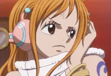 Prévia do episódio 1150 de One Piece