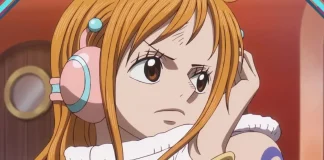 Prévia do episódio 1150 de One Piece