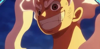Prévia do episódio 1151 de One Piece