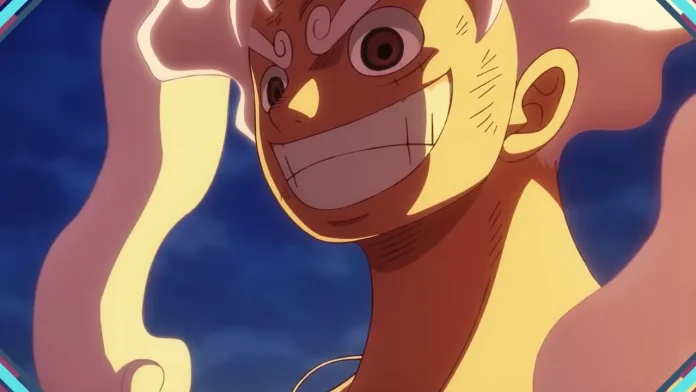 Prévia do episódio 1151 de One Piece