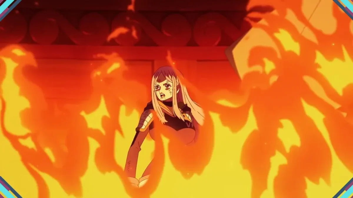 Prévia do episódio 1151 de One Piece