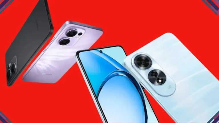 OPPO anuncia descontos de até 30% em smartphones durante a Black Friday no Brasil