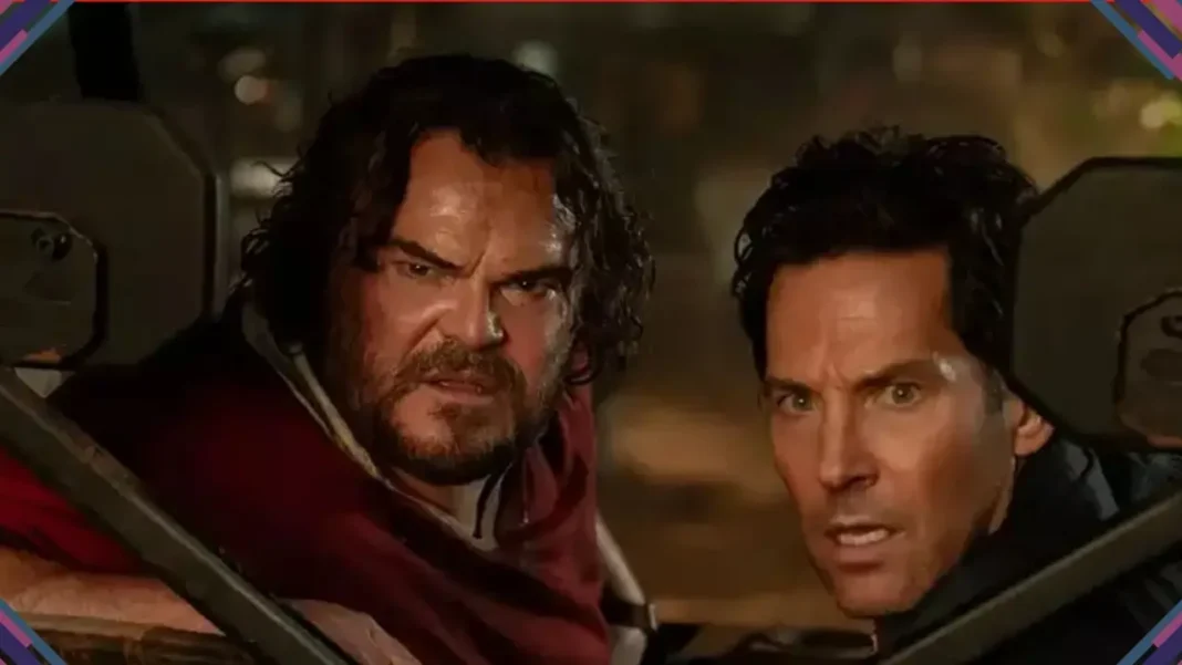 Divulgação destacando teorias sobre possíveis convidados surpresa para a CCXP25.