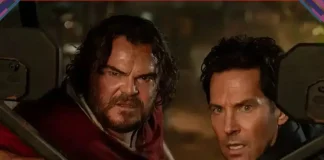 Divulgação destacando teorias sobre possíveis convidados surpresa para a CCXP25.