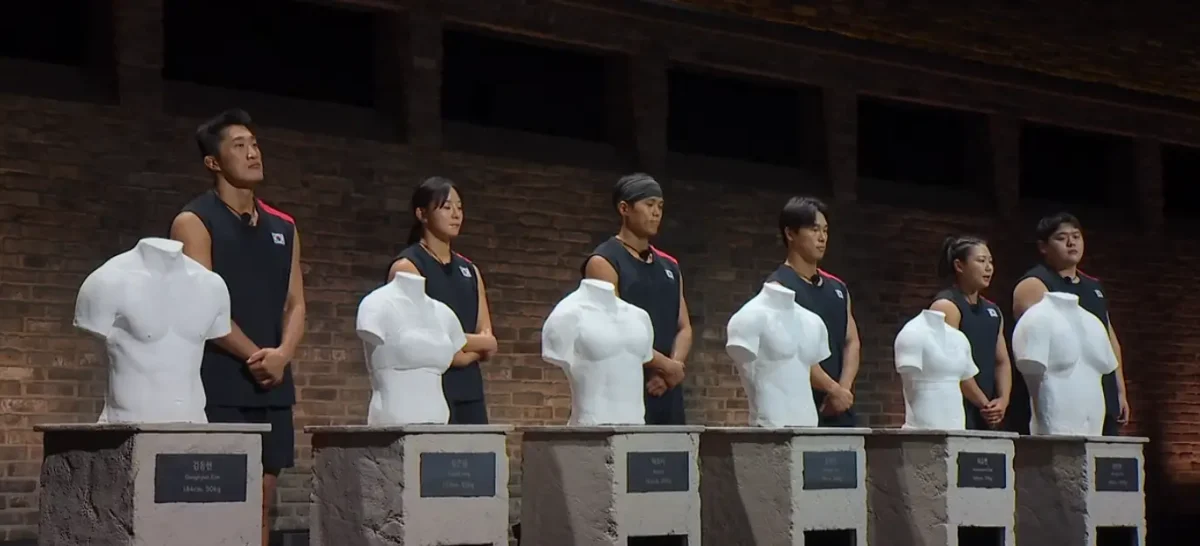 A Batalha dos 100: Ásia: O Grande vencedor da competição