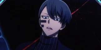 Prévia do 17º episódio de Tougen Anki