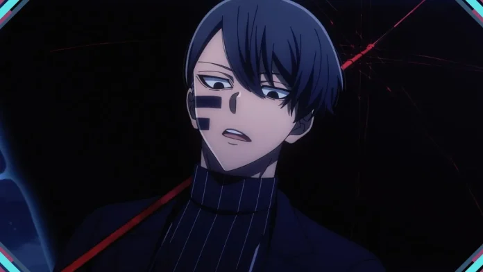 Prévia do 17º episódio de Tougen Anki