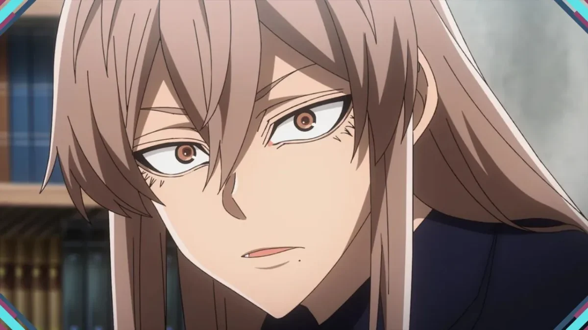 Prévia 18º episódio de Tougen Anki