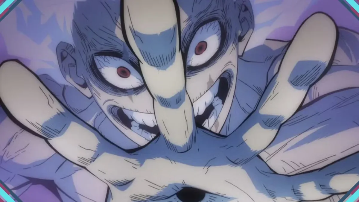 Prévia do 6º episódio da temporada final de My Hero Academia 3 Prévia do 6º episódio da temporada final de My Hero Academia