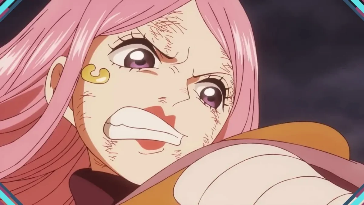 Prévia do episódio 1149 de One Piece 1 Prévia do episódio 1149 de One Piece