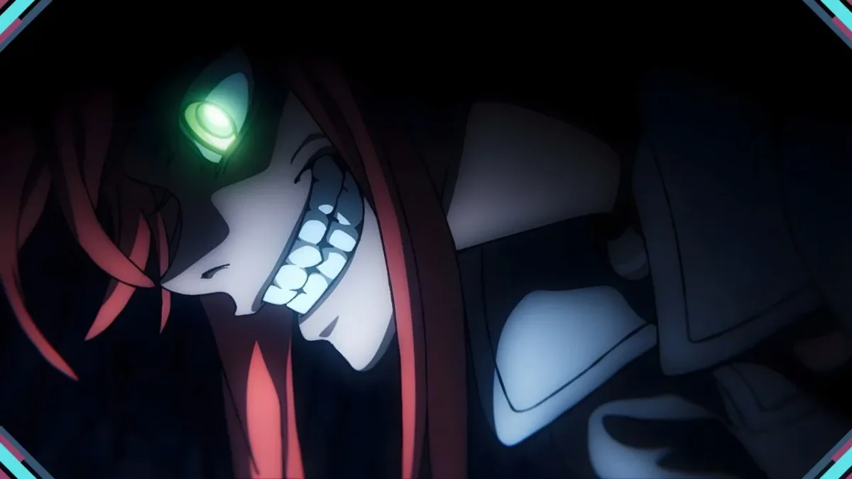 Confira a prévia oficial do episódio 18 de Gachiakuta 1 Confira a prévia oficial do episódio 18 de Gachiakuta