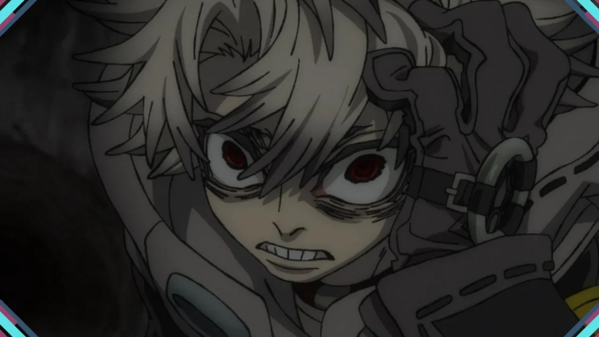 Confira a prévia oficial do episódio 18 de Gachiakuta 2 Confira a prévia oficial do episódio 18 de Gachiakuta